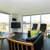 Отель Contemporary Holiday Home in Løkken With Sauna, фото 4