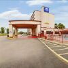 Отель Budget Lodge of San Antonio, фото 9