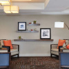 Отель Hampton Inn & Suites Chapel Hill/Durham, Area, фото 14