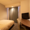 Отель Nagoya Garland Hotel, фото 5