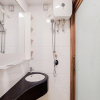 Отель Wonderful And Comfortable Studio Sky House Bsd Apartment, фото 6