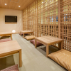 Отель Y's Cabin Osaka Namba, фото 2