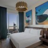 Отель Avani + Palm View Dubai Hotel & Suites, фото 7