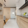 Отель Stylish Apartment in Żoliborz by Renters, фото 4