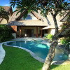 Отель Mutiara Bali Boutique Resort & Villa, фото 6