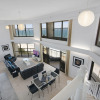Отель Burleigh Esplanade Apartments, фото 12