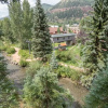 Отель Manitou Riverhouse 115 by Avantstay Spacious Condo in the Centre of Telluride, фото 11