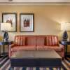 Отель Extended Stay America Suites Pittsburgh Airport, фото 3