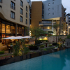 Отель City Lodge Hotel Umhlanga Ridge, фото 16
