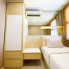 Отель Metropolitan Manor 2Br Apartment At Parahyangan Residence, фото 7