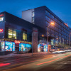 Отель Panorama в Вильнюсе