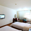 Отель GreenTree Alliance Changzhou University City Hotel, фото 4
