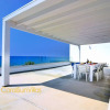 Отель Blue - Beach Front Spectacular Villa Sleeps 10, фото 7
