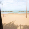 Отель One bedroom appartement at Pescara 100 m away from the beach with jacuzzi and enclosed garden, фото 12