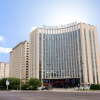 Отель Jinjiang Metropolo Hotel - Taiyuan Economic Development Zone, фото 3