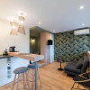 Отель Studio Design Paloma Dark, фото 3