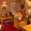 Отель Chalet Hotel Ours Blanc, фото 2