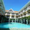 Отель Boracay Mandarin Island Hotel на острове Боракае