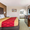 Отель Econo Lodge, фото 3