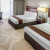 Отель Clarion Hotel Orlando International Airport, фото 5