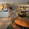 Отель Hampton Inn San Diego-Kearny Mesa, фото 33