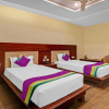 Отель Treebo Premium Runway Suites, Marathahalli, фото 16