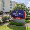 Отель SpringHill Suites by Marriott-Houston/Rosenberg в Розенбурге