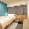 Отель Sotetsu Fresa Inn Osaka Shinsaibashi, фото 40