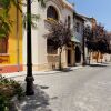 Отель Casona Valdés в Сантьяго