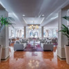 Отель Parkhotel Delta, Wellbeing Resort, фото 1