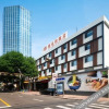 Отель Vienna Hotel (Tianjin Youyi Road Wudadao), фото 6