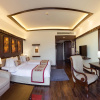 Отель Chandragiri Hills Resort, фото 8