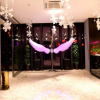 Отель Qianxi Oriental Hotel (University Town Dingyang Wanda Plaza), фото 10