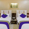 Отель Treebo Premium Golden Bliss Trimurti Nagar Square, фото 16