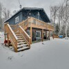 Отель Fresh & Retro Chalet: Fire Pit, 4 Min to Gore Mtn, фото 19