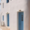Отель Asterias House, фото 11