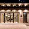 Отель Korea Tourist Hotel, фото 1