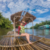 Отель Binlha Raft Resort, фото 48