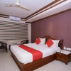 Отель OYO 29214 Ambalakkara Regency, фото 1