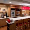 Отель TownePlace Suites by Marriott Chicago Lombard, фото 13