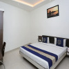 Отель OYO 10454 Hotel Riviera, фото 6