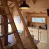 Отель Roulottes au pied du Vercors, фото 24