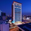 Отель Courtyard by Marriott Riyadh Olaya, фото 7