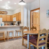 Отель Hidden River Lodge 5945 - Keystone, фото 14