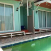 Отель Wongsuwan Pool Villa, фото 1