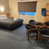 Отель Hume Inn Motel Albury CBD, фото 6