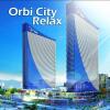 Отель Orbi City Relax, фото 10