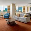 Отель Sheraton Baltimore North Hotel, фото 7