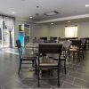 Отель City Campus Lodge & Hotel, фото 17