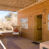 Отель Cabañas Don Sebastian, фото 11